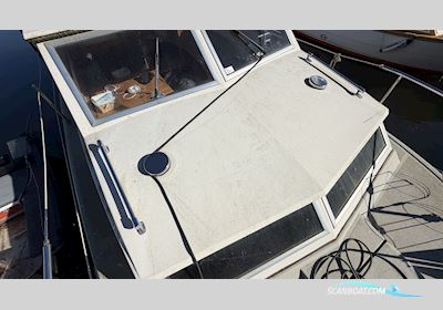 Coronet 26 Family Motorboat 1975, Denmark