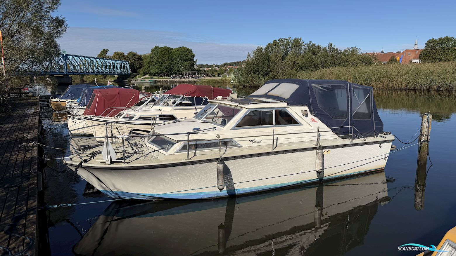 Coronet 26 Family