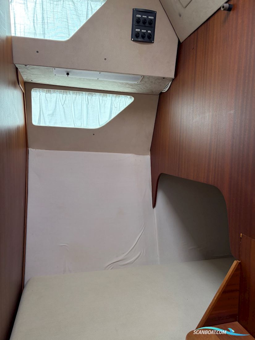 Coronet 26 Family Sport