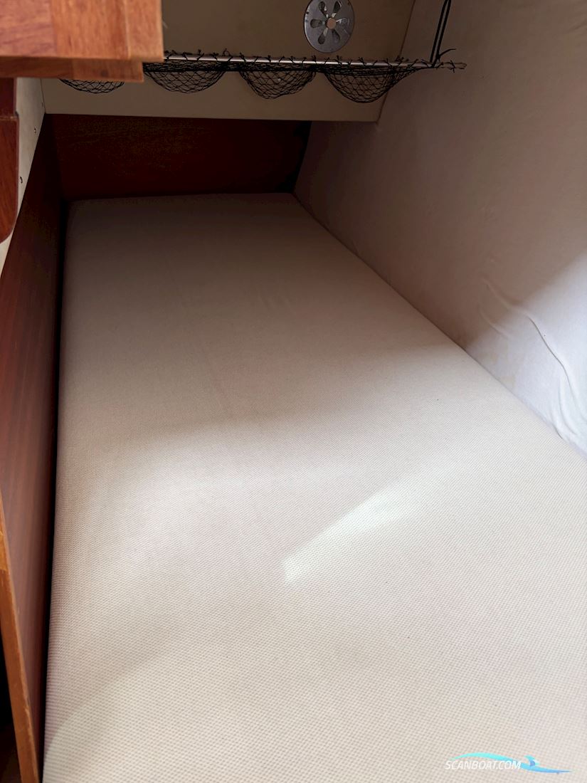 Coronet 26 Family Sport