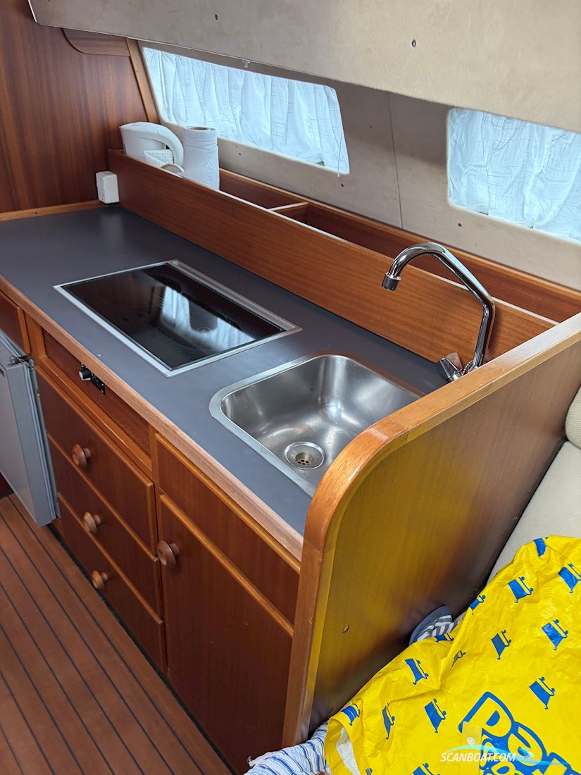 Coronet 26 Family Sport