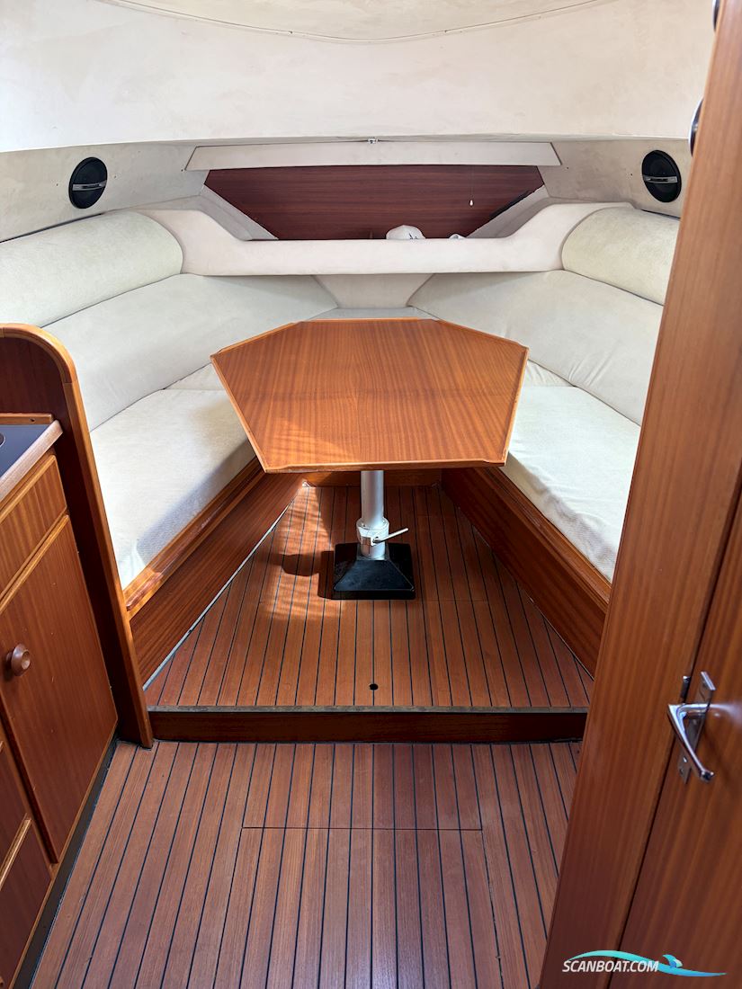 Coronet 26 Family Sport