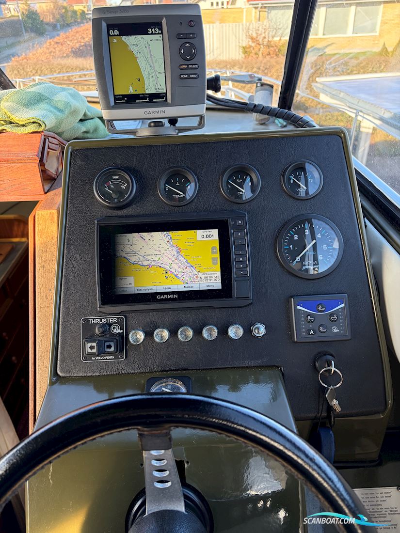 Coronet 26 Family Sport