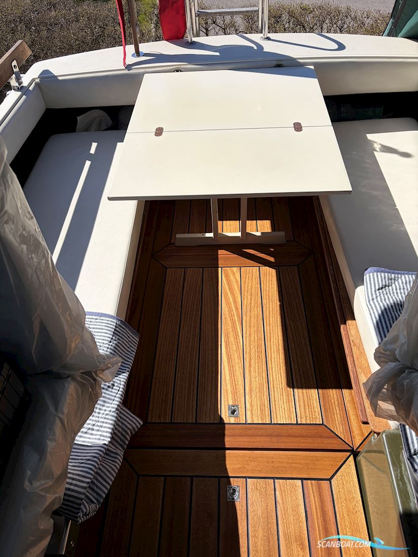 Coronet 26 Family Sport