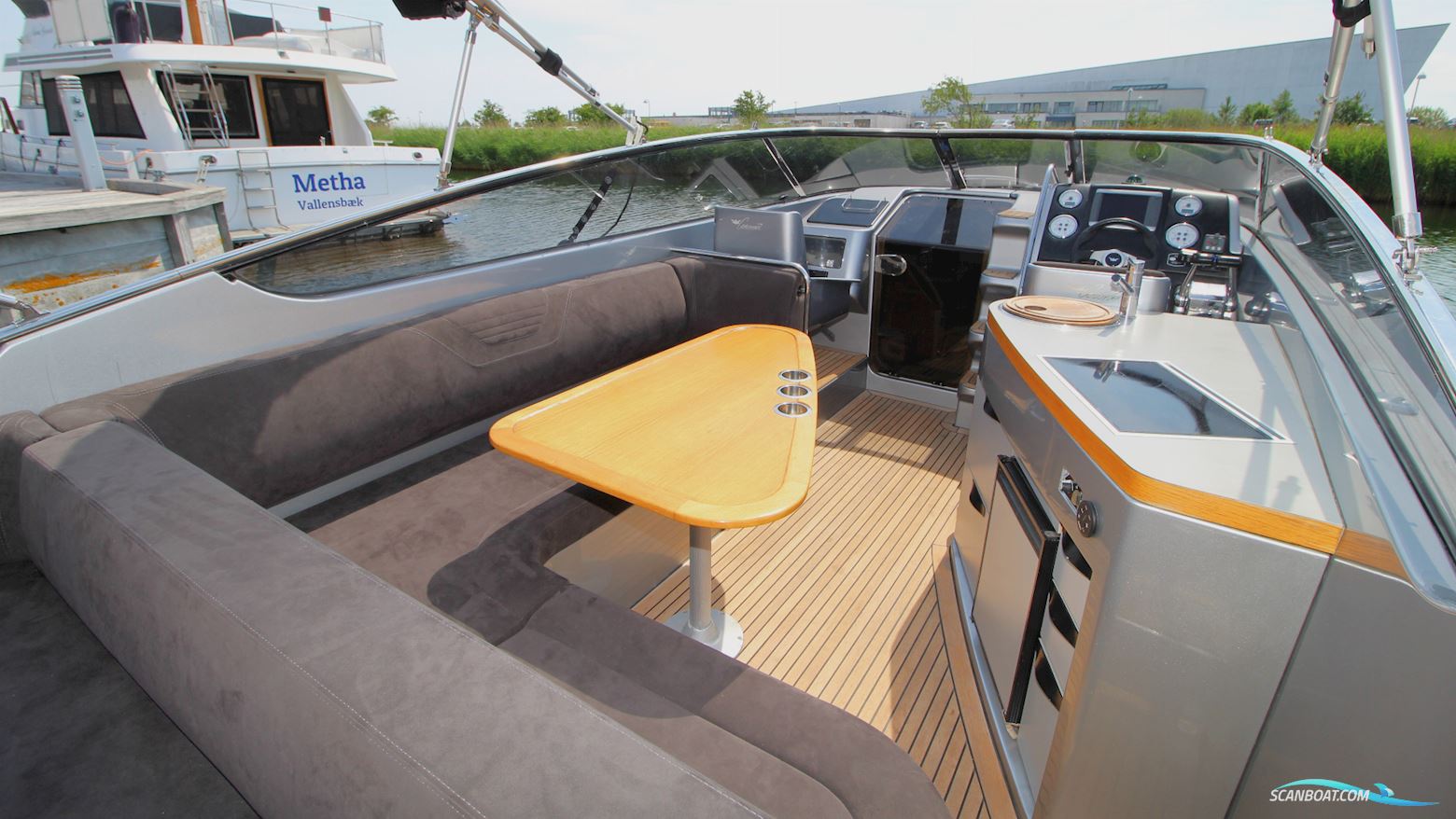 Coronet 290 Sport 