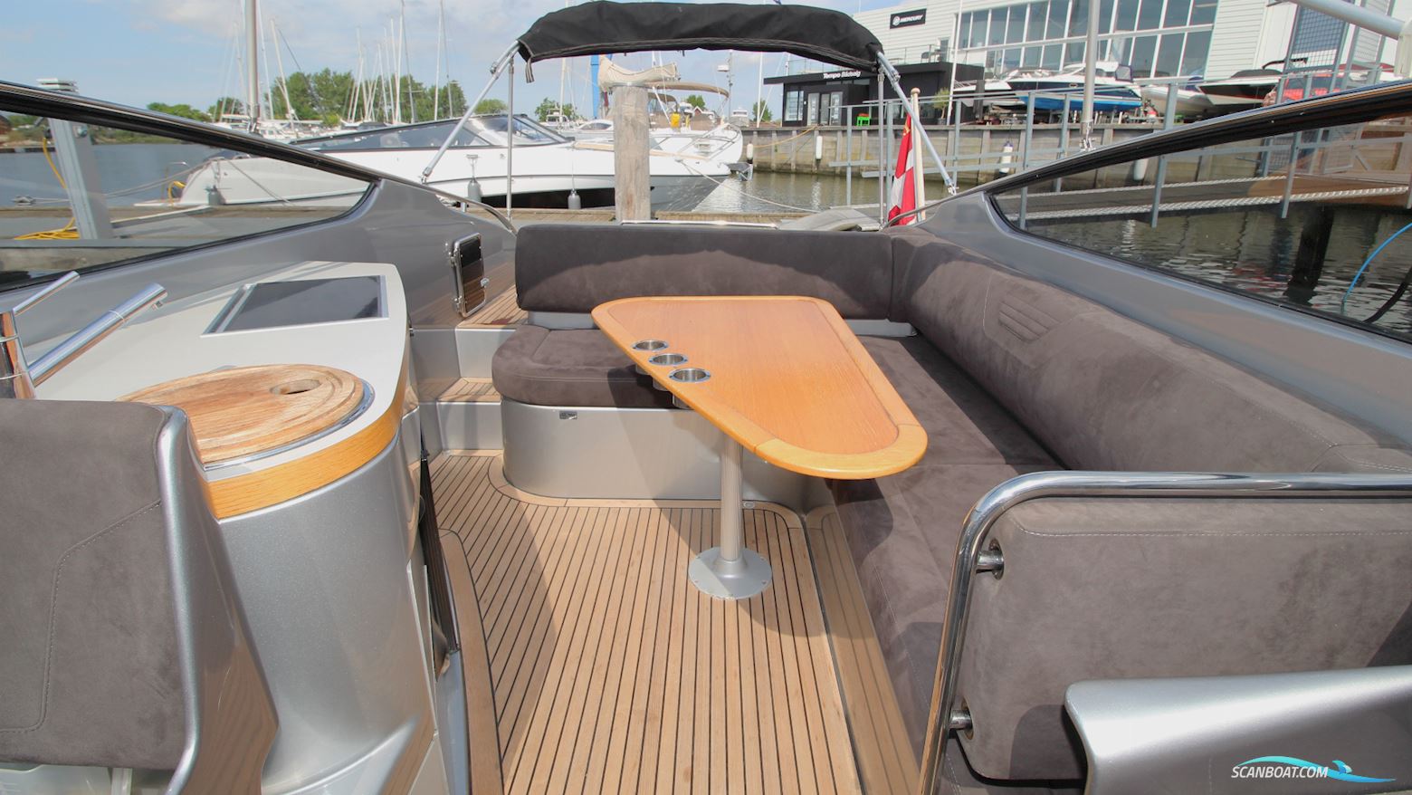 Coronet 290 Sport 