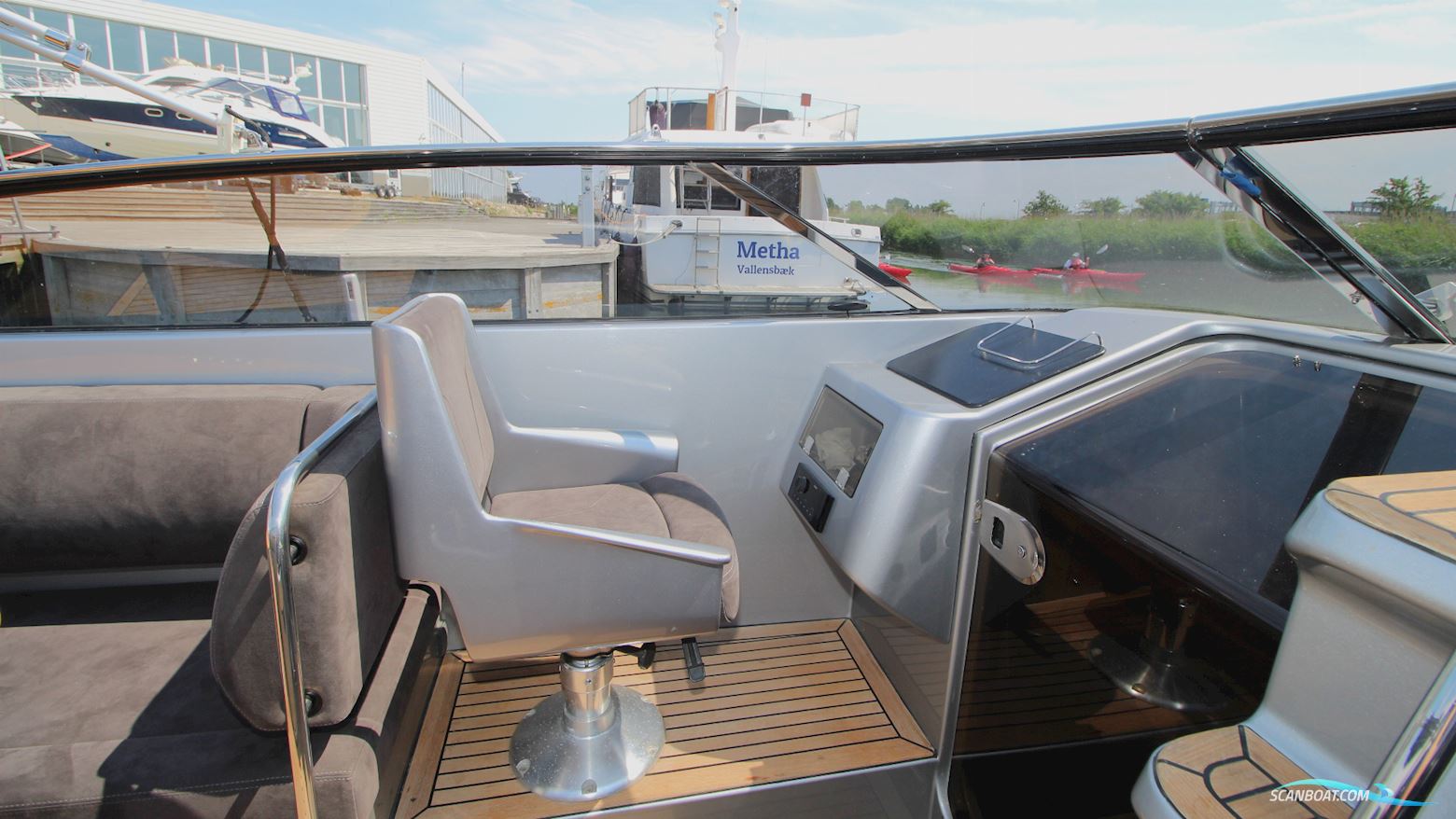 Coronet 290 Sport 