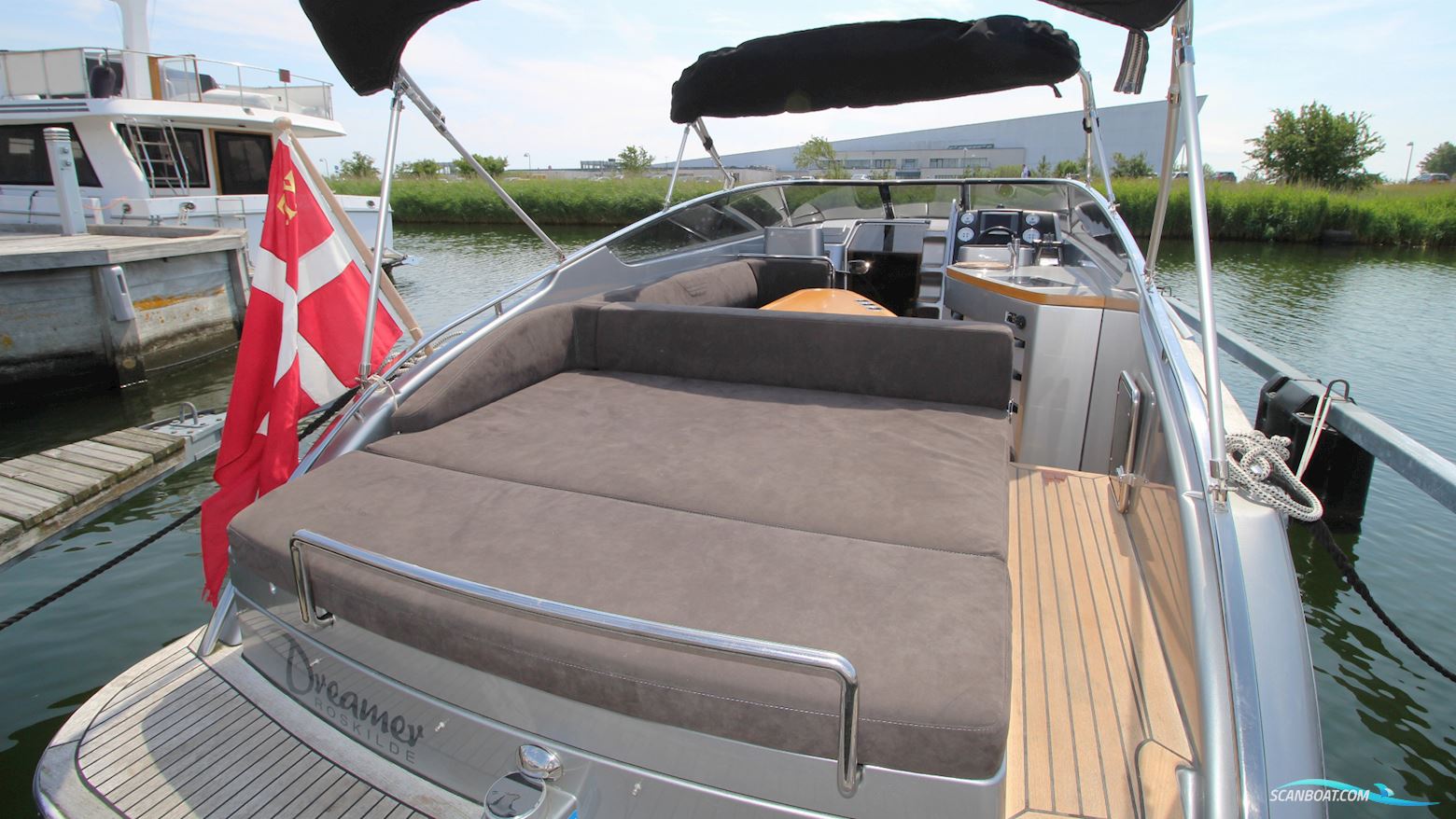 Coronet 290 Sport 