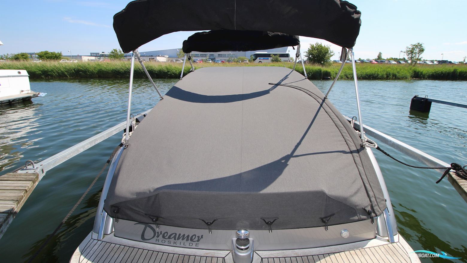 Coronet 290 Sport 
