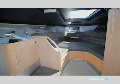 Coronet 290 Sport Motorboat 2008, with Volvo Penta engine, Denmark