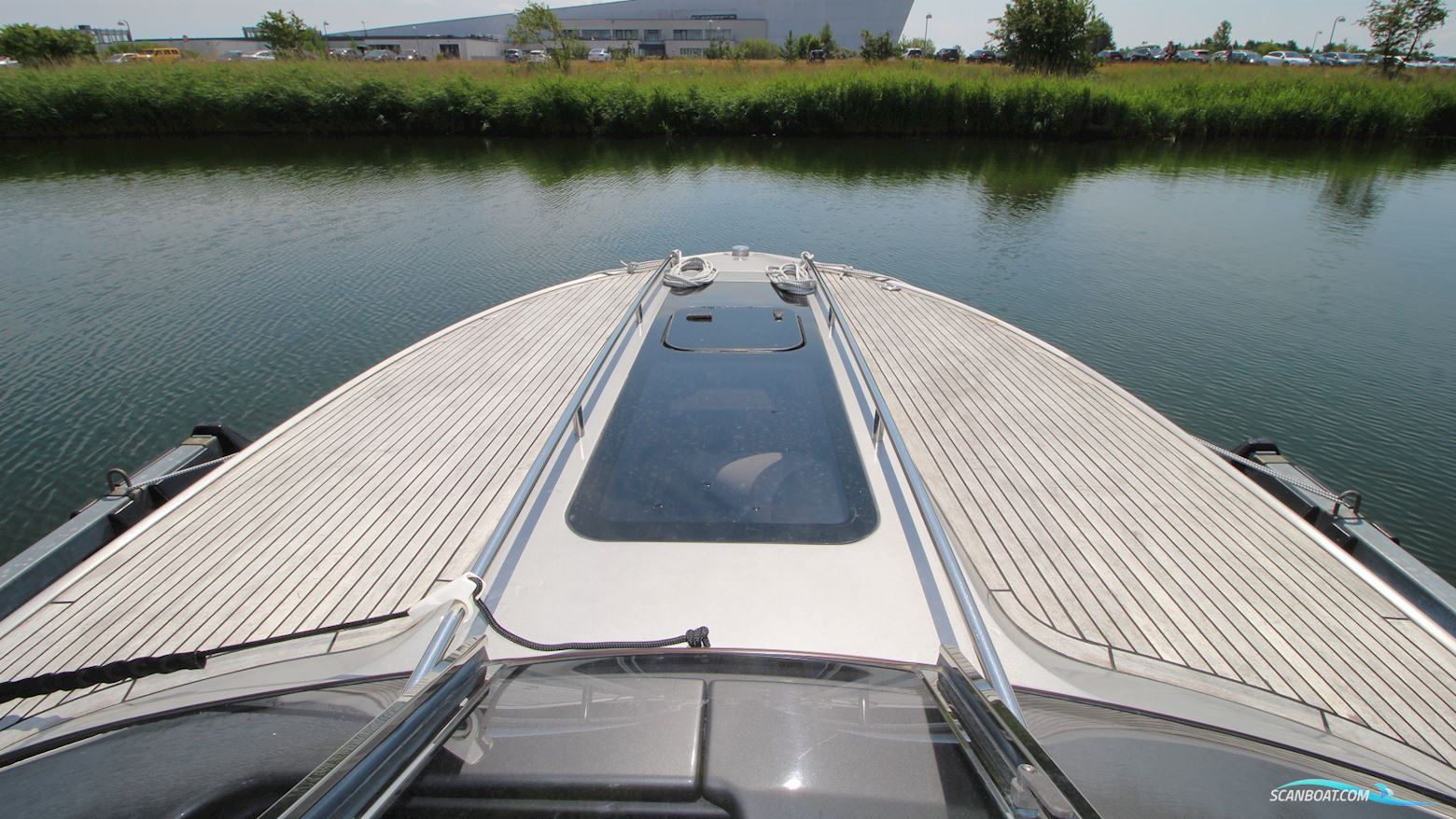 Coronet 290 Sport