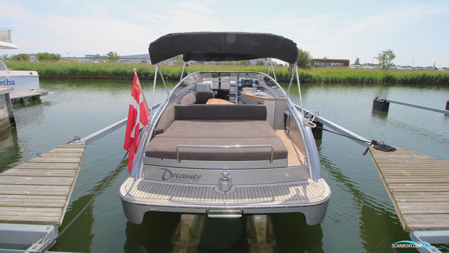 Coronet 290 Sport