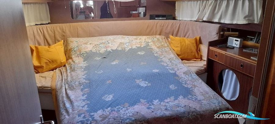 Coronet Commander 38`