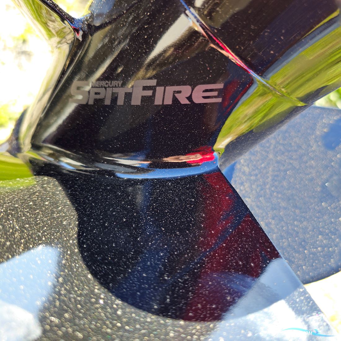 Coronet De Luxe 24 Cabin, Special Kun nu i April Nyere Mercury Motor