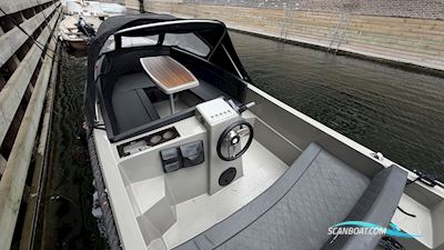 Corsiva 475 New Age Motorboat 2023, Denmark