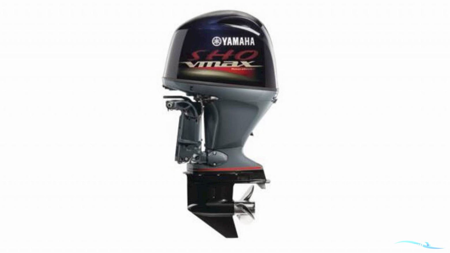 Corsiva 607 Runabout - 25 HK Yamaha/Udstyr