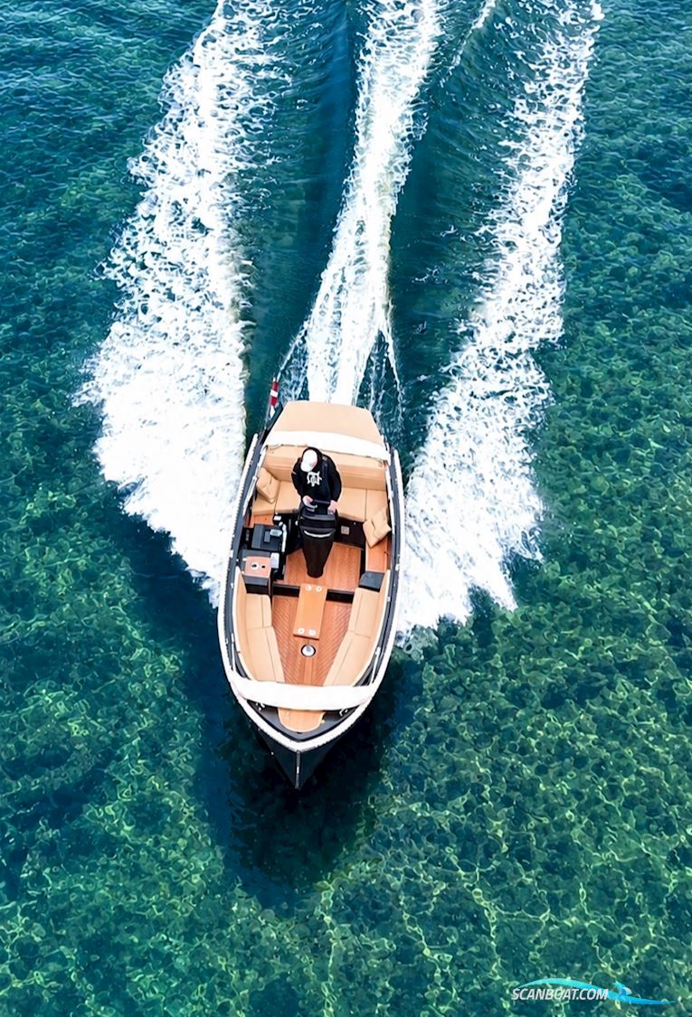 Corsiva Tender 650