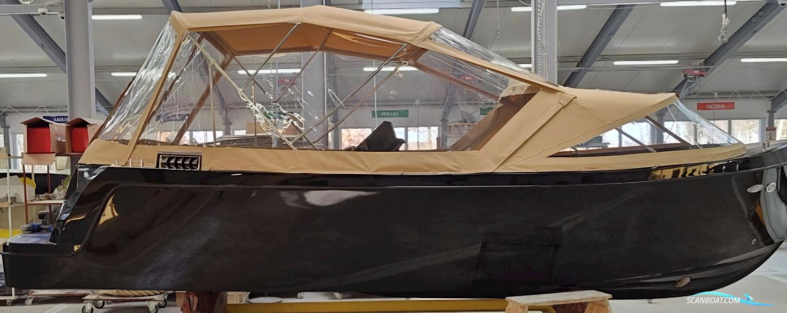 Corsiva Tender 650