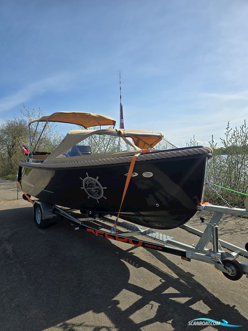 Corsiva Tender 650