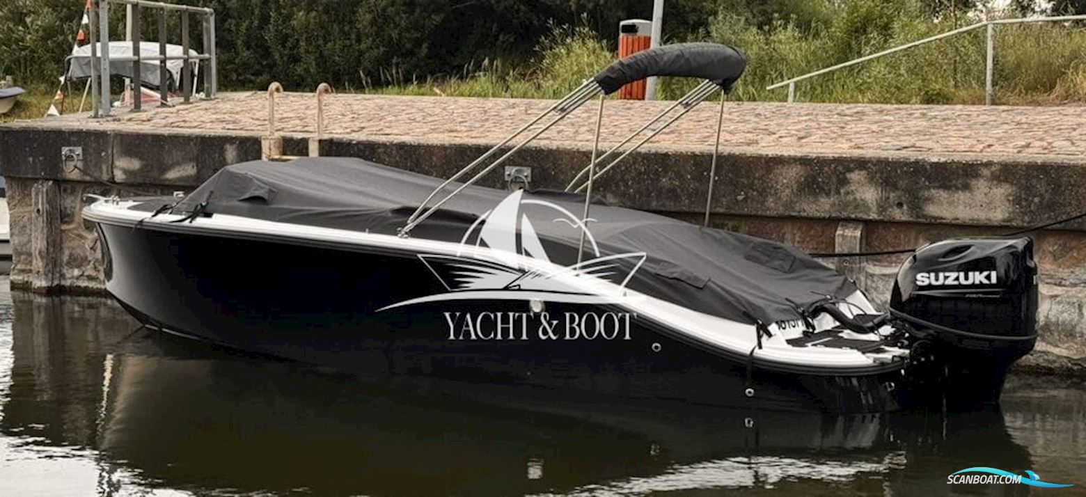 Corsiva Yachting 607 Runabout