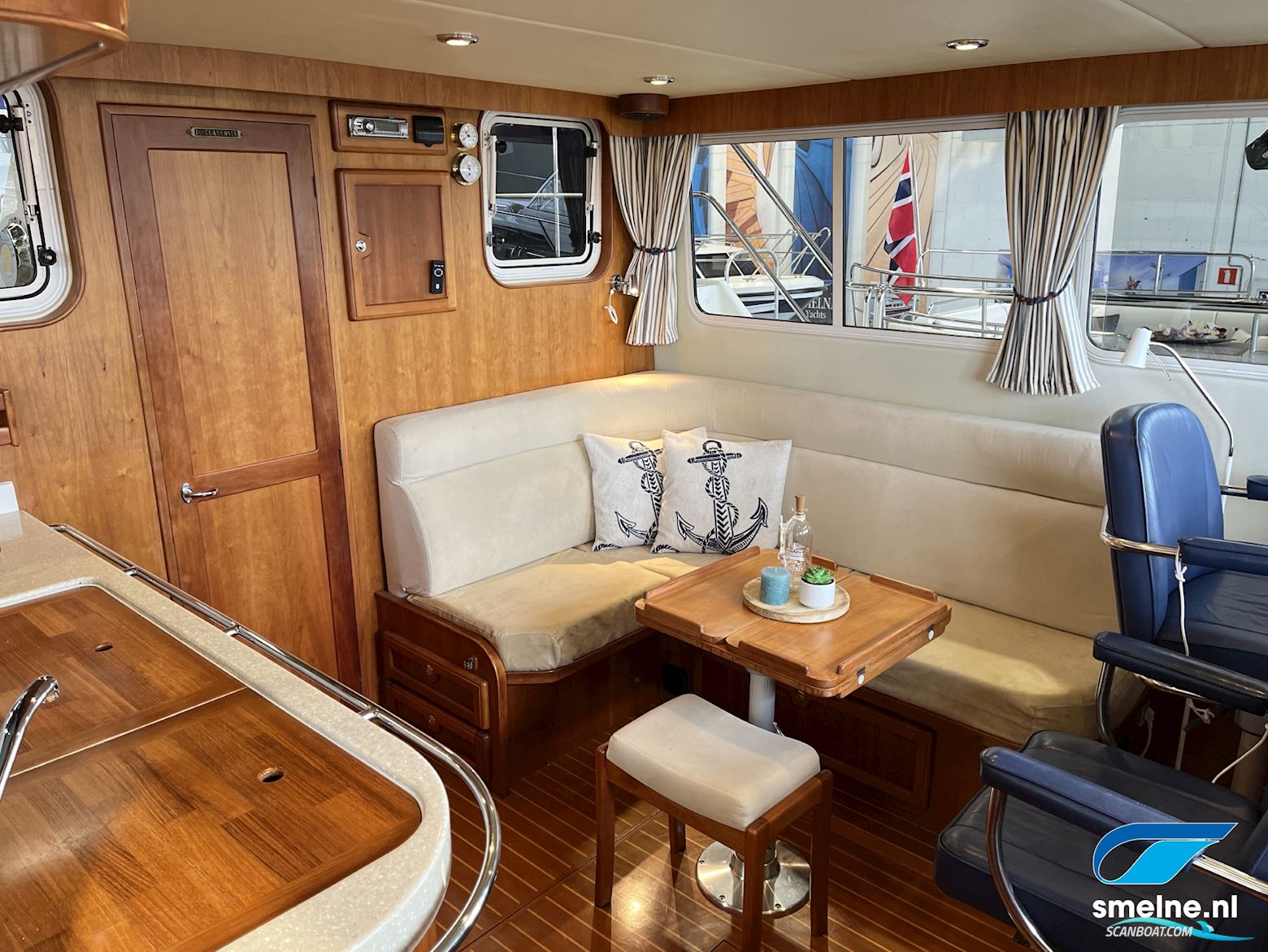 Corvette Cruisers 340