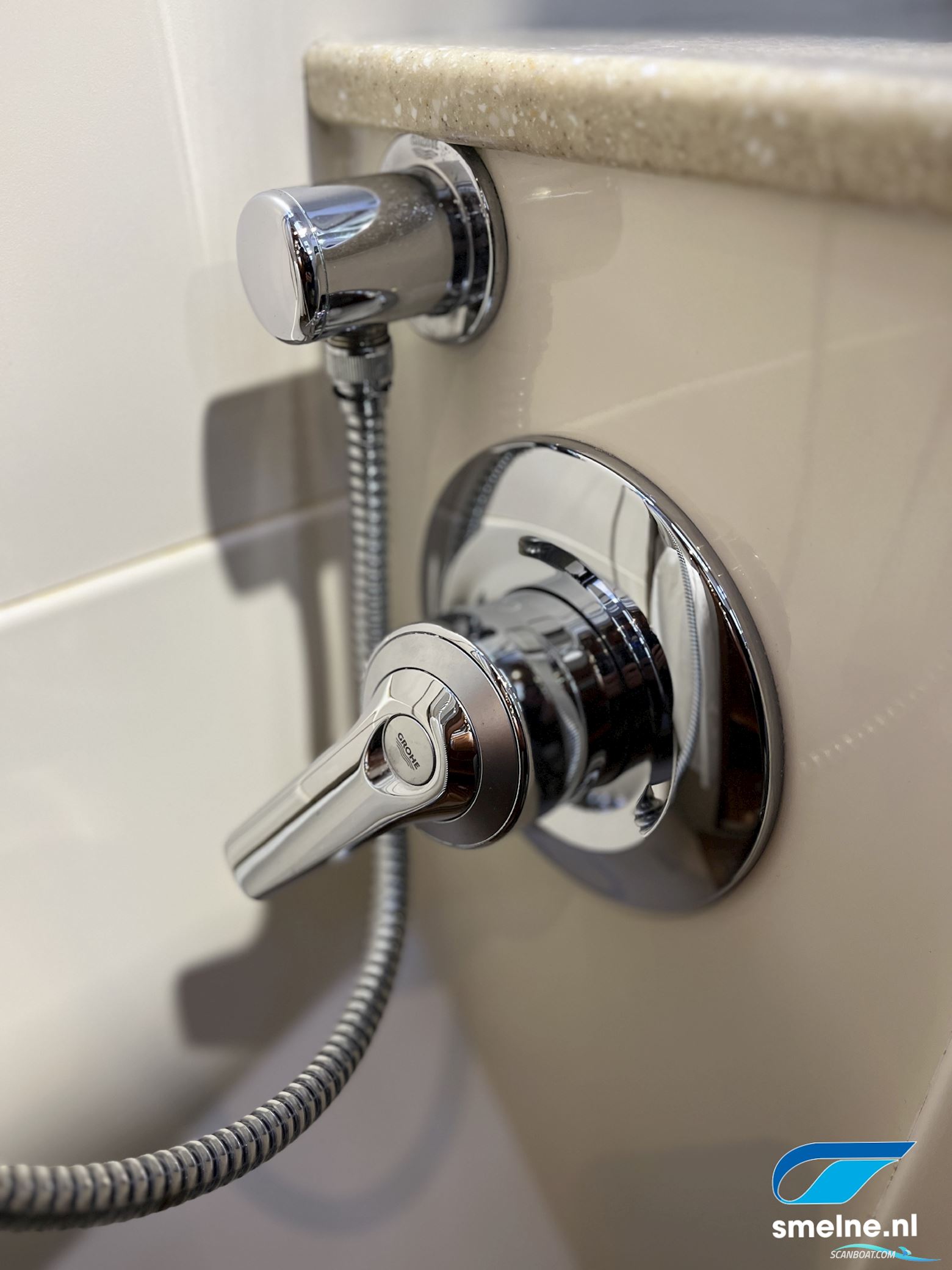 Corvette Cruisers 340