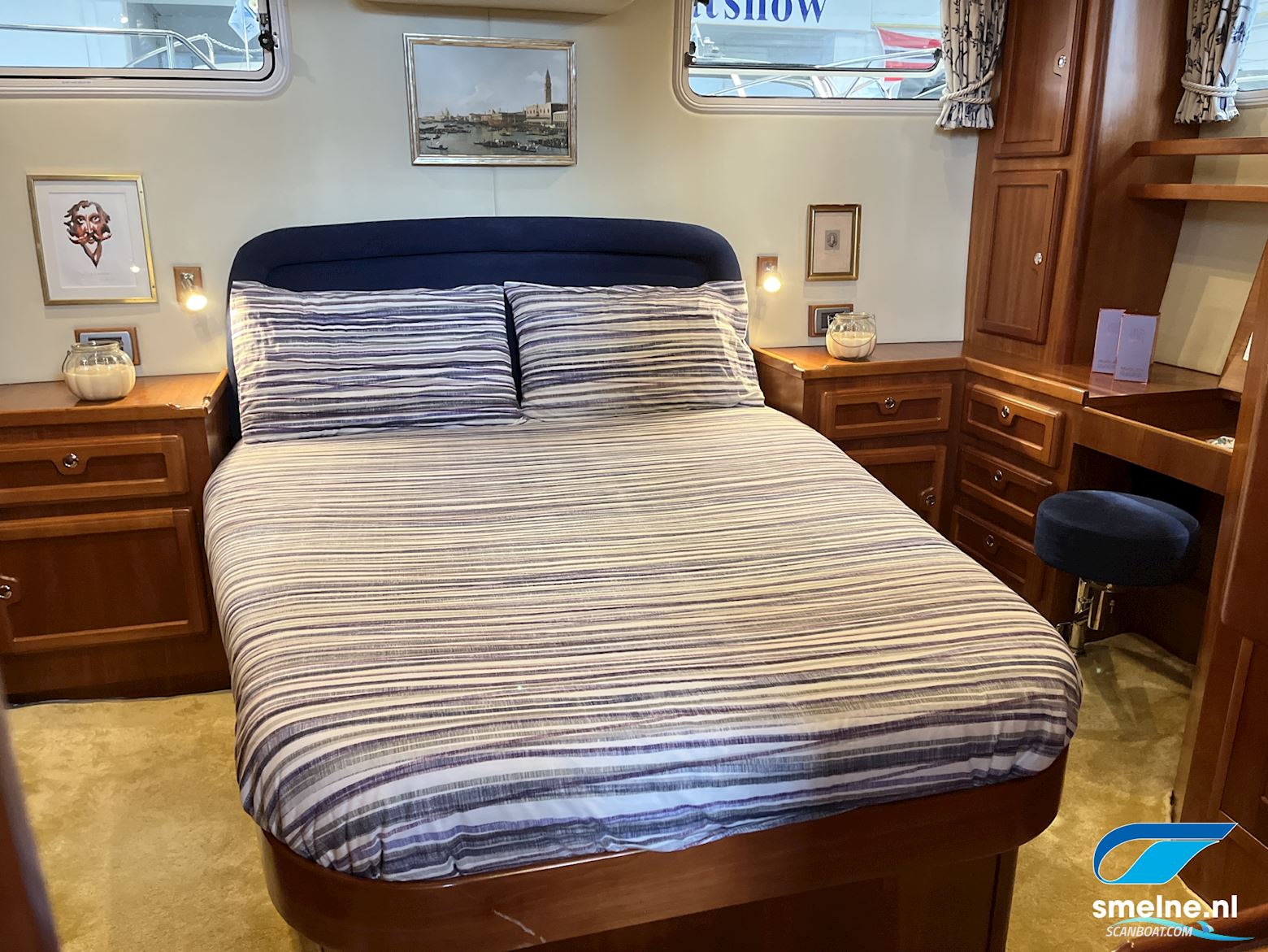 Corvette Cruisers 340