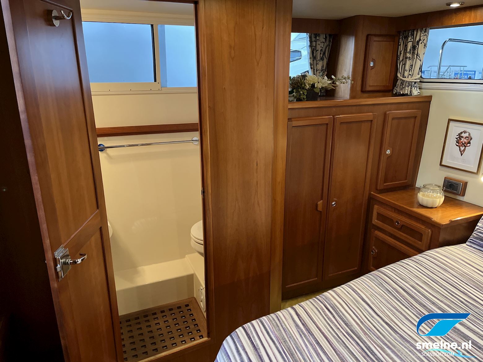 Corvette Cruisers 340