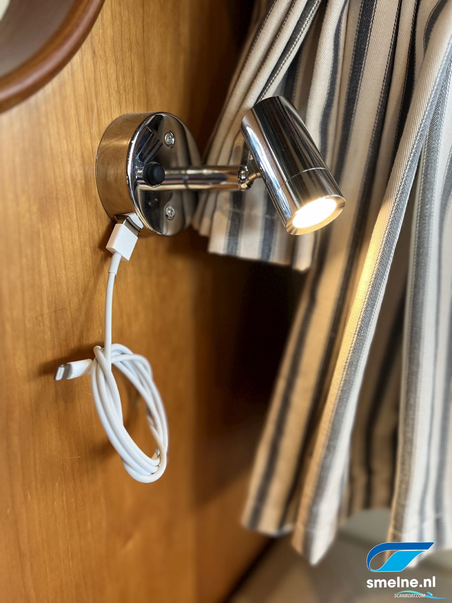 Corvette Cruisers 340