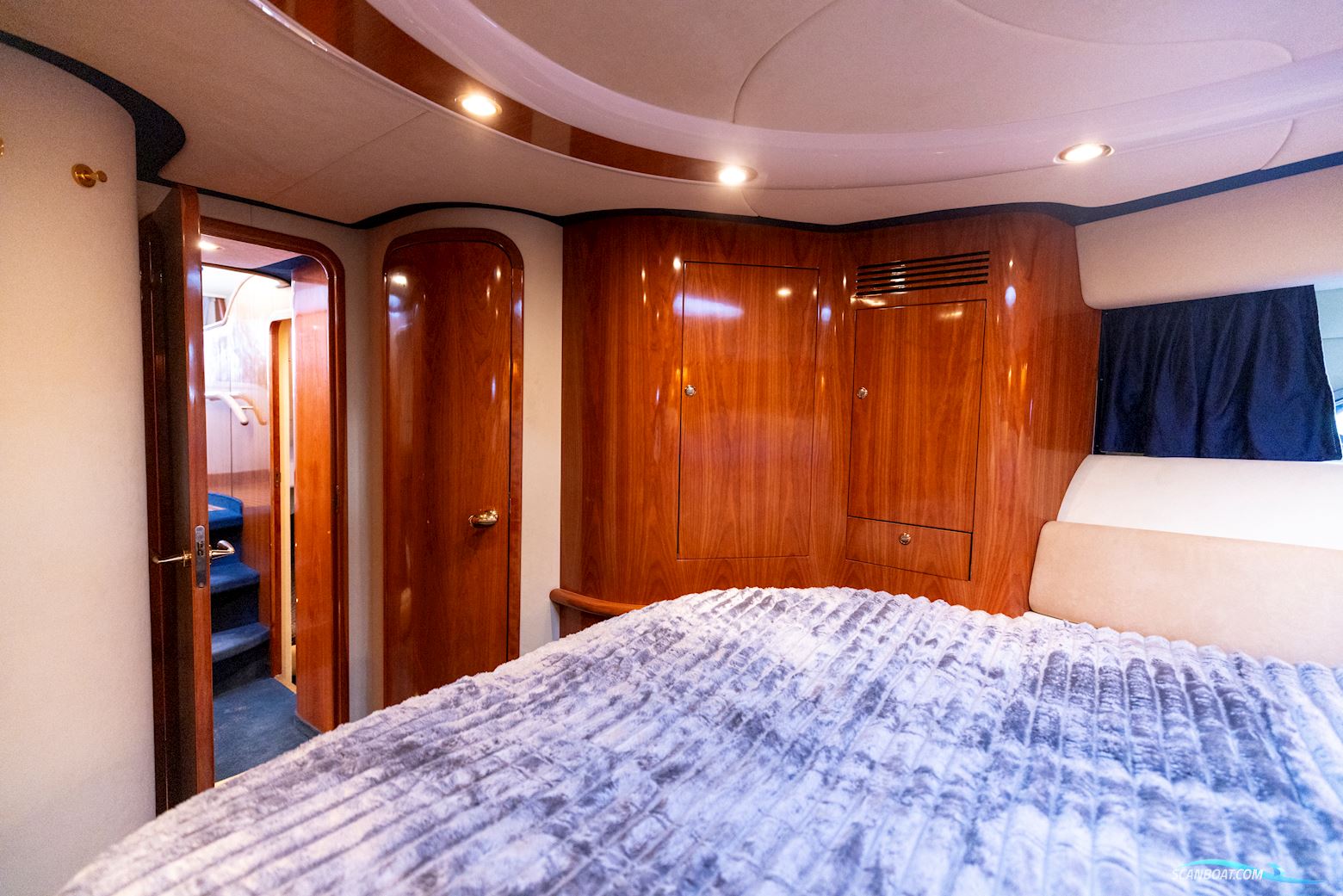 Crancchi Atlantique 48