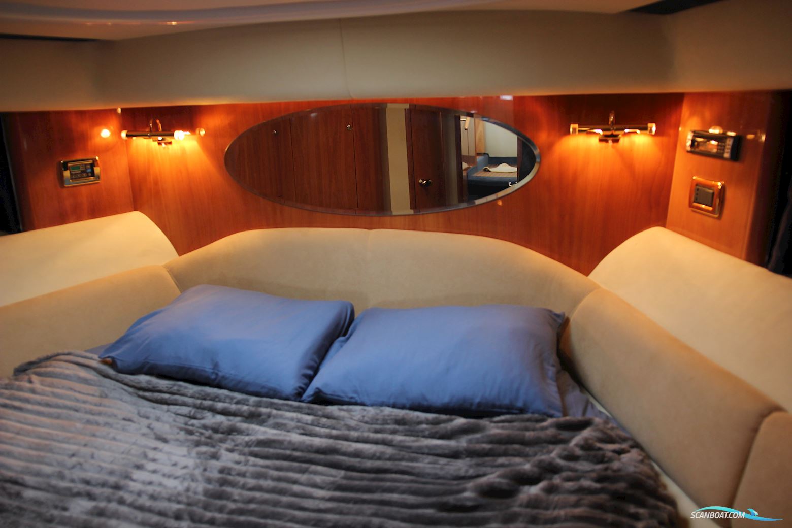Crancchi Atlantique 48