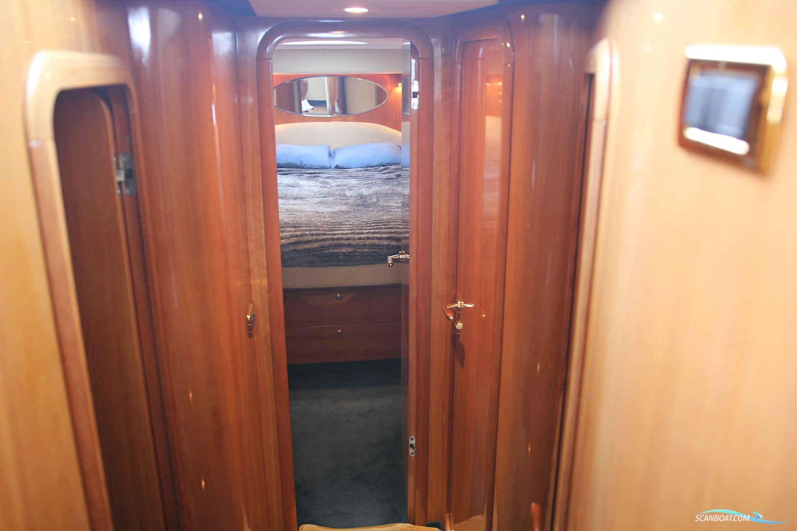 Crancchi Atlantique 48