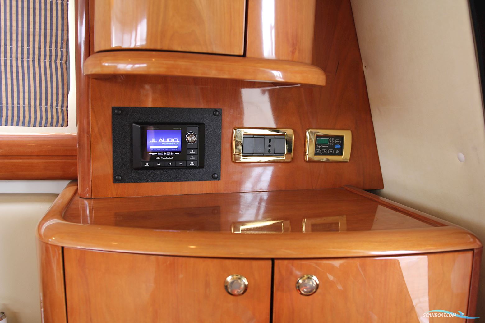 Crancchi Atlantique 48
