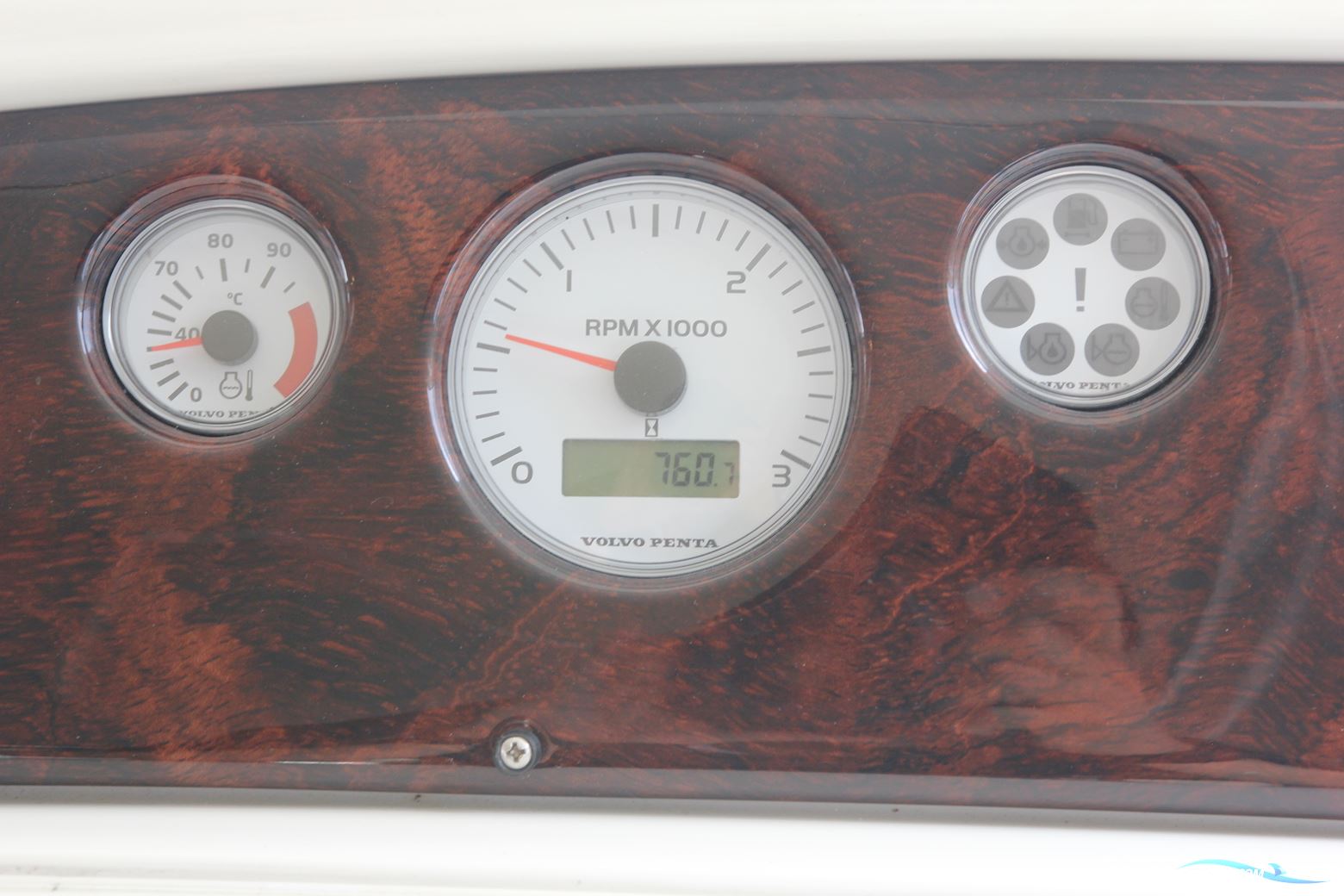 Crancchi Atlantique 48