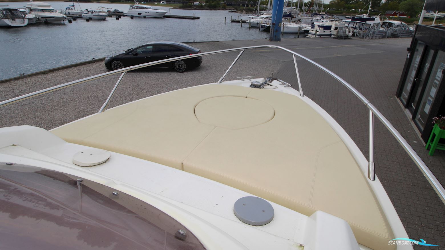 Cranchi 27 Endurance
