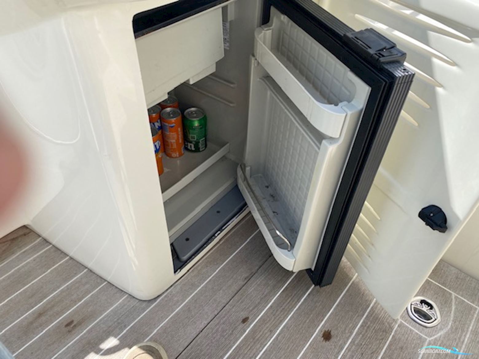 Cranchi 30 Endurance
