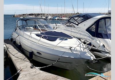 Cranchi 34 Zaffiro Volvo Penta D4-260 Evc Motorboat 2006, with Volvo Penta D4-260 Evc engine, Sweden