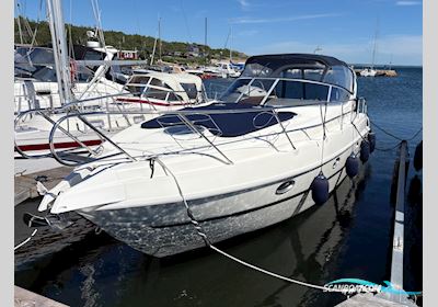 Cranchi 34 Zaffiro Volvo Penta D4-260 Evc Motorboat 2006, with Volvo Penta D4-260 Evc engine, Sweden