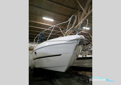 Cranchi 34 Zaffiro Volvo Penta D4-260 Evc Motorboat 2006, with Volvo Penta D4-260 Evc engine, Sweden