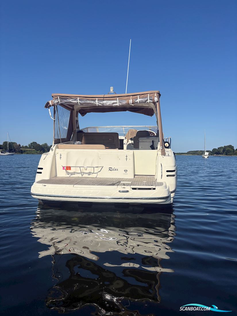 Cranchi 37 Smeraldo