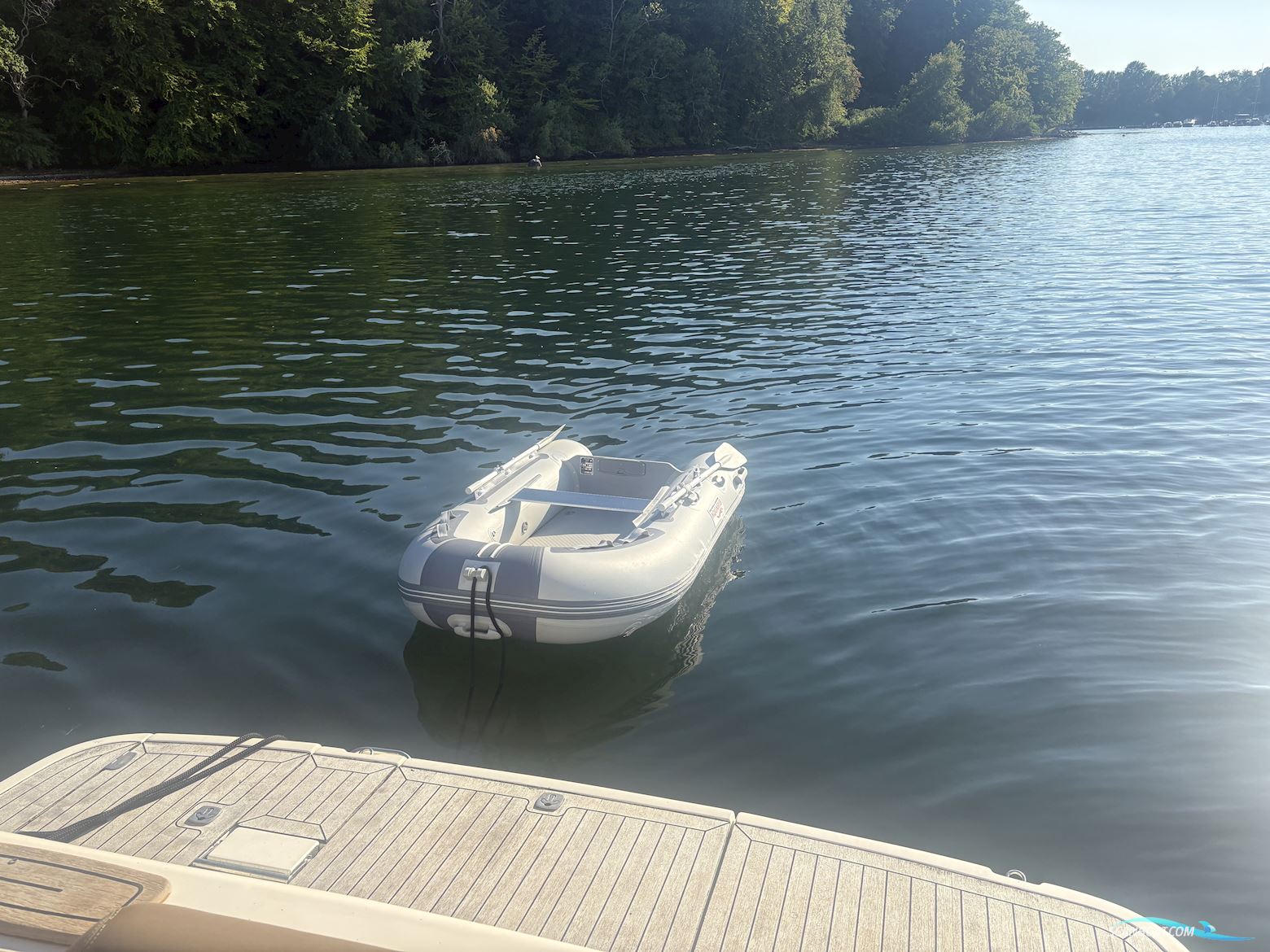 Cranchi 37 Smeraldo