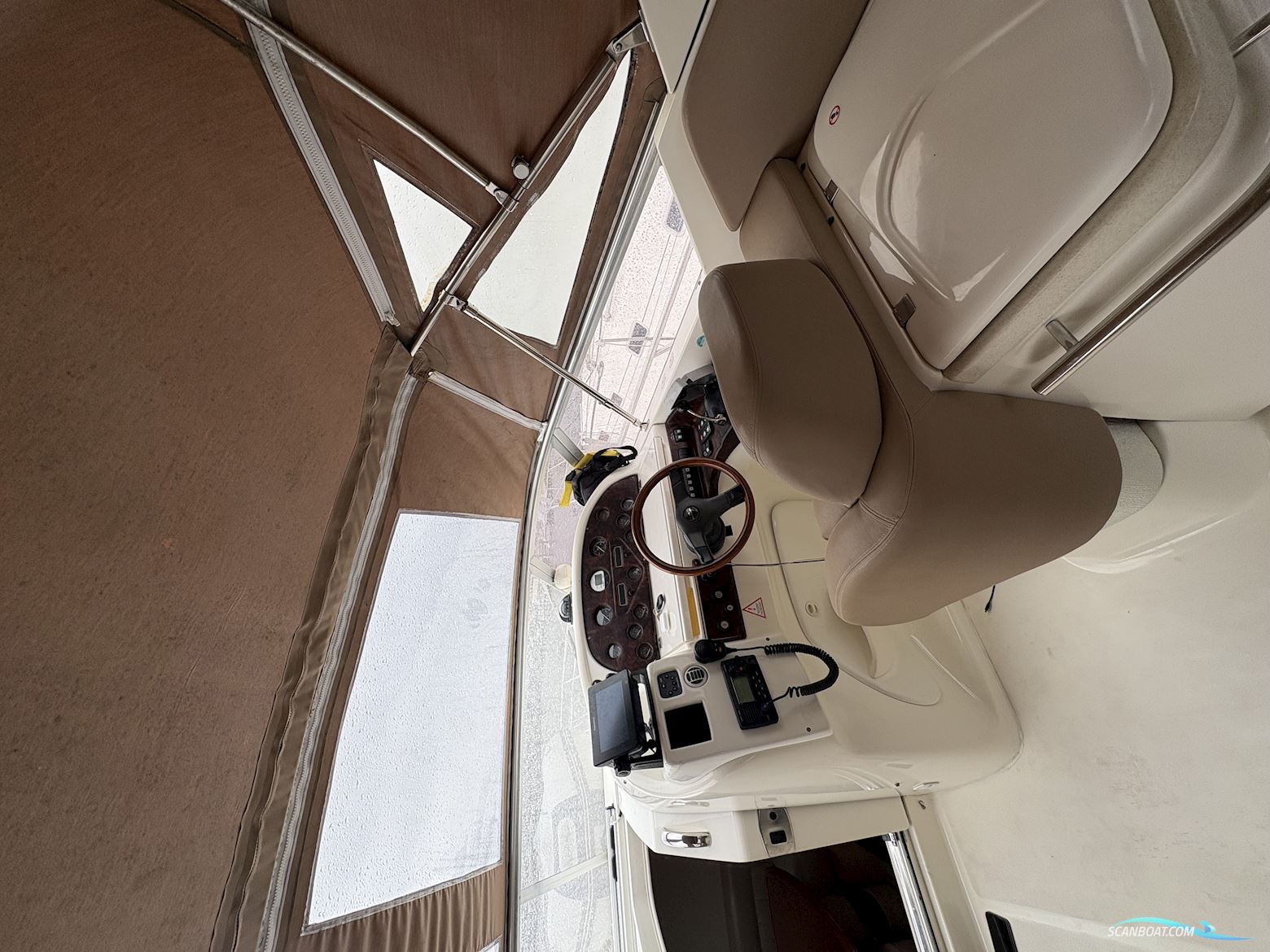 Cranchi 37 Smeraldo