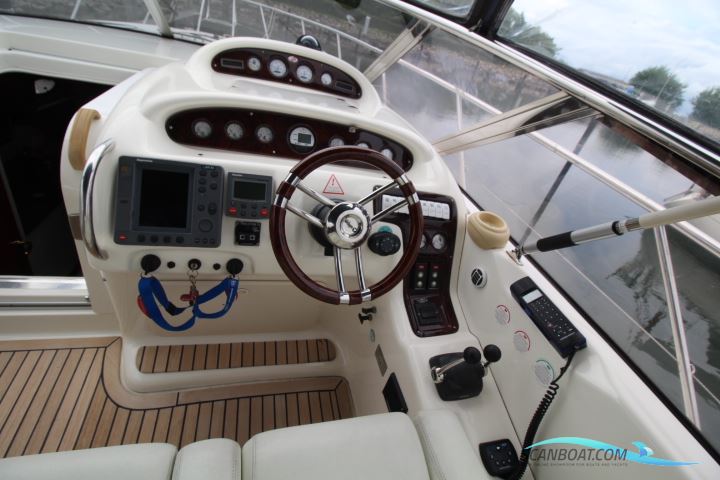 Cranchi 39 Endurance