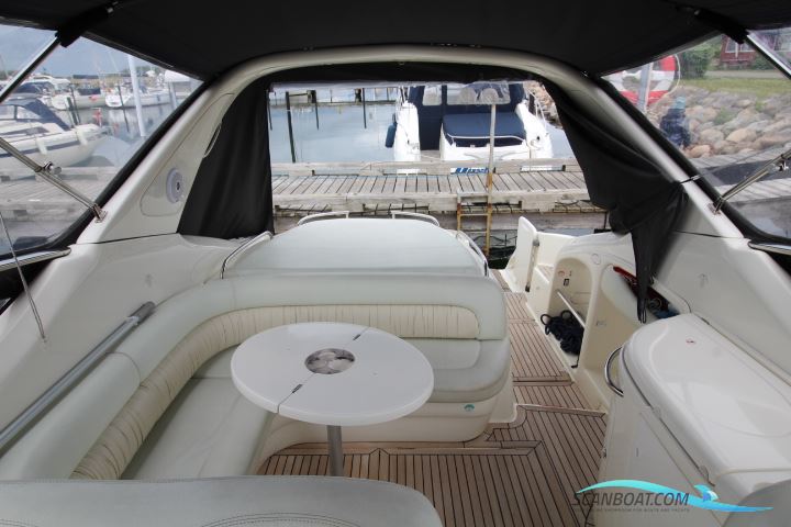 Cranchi 39 Endurance