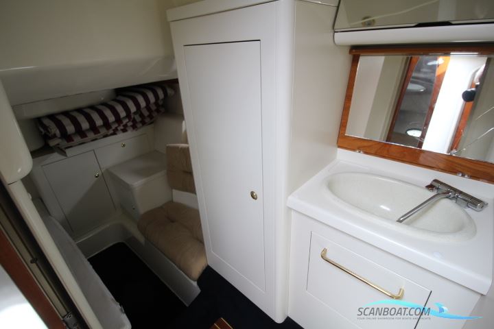 Cranchi 39 Endurance