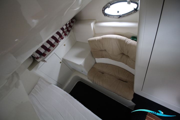 Cranchi 39 Endurance