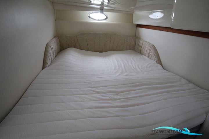 Cranchi 39 Endurance