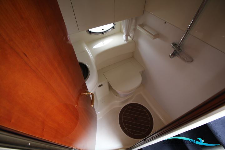 Cranchi 39 Endurance