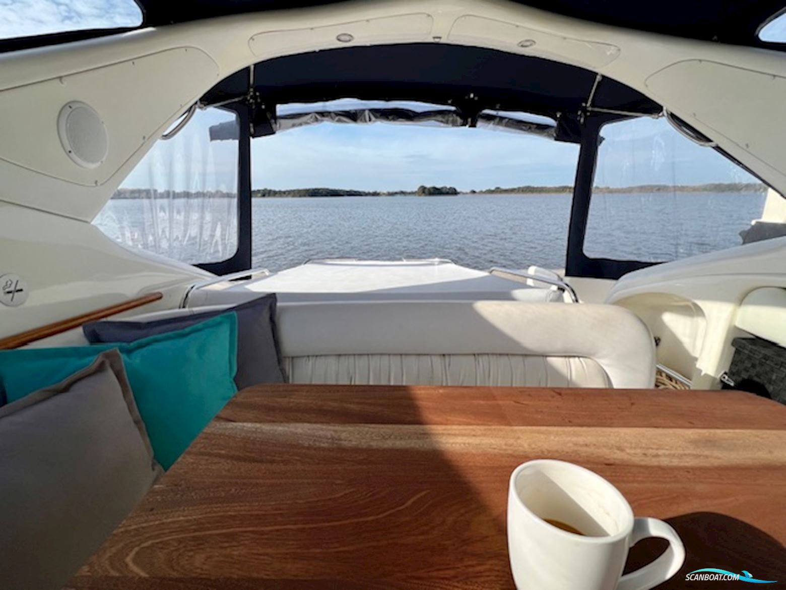 Cranchi 39 Endurance