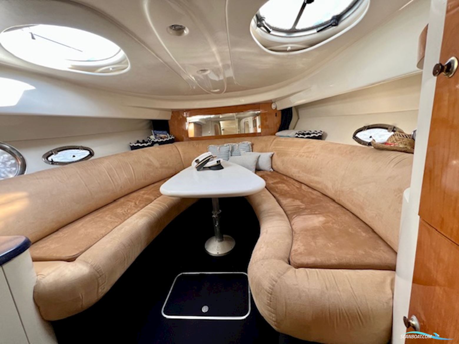 Cranchi 39 Endurance